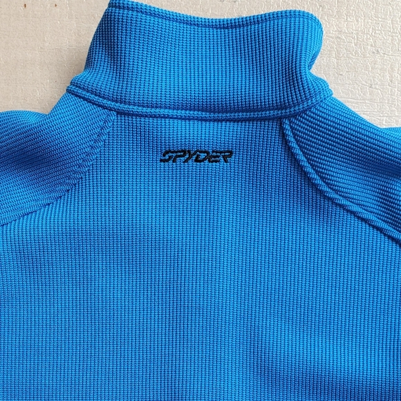 Spyder pullover sweater - Picture 4 of 4